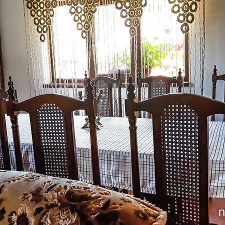 Casa Din Piatra Ξενοδοχείο Poiana  Εξωτερικό φωτογραφία