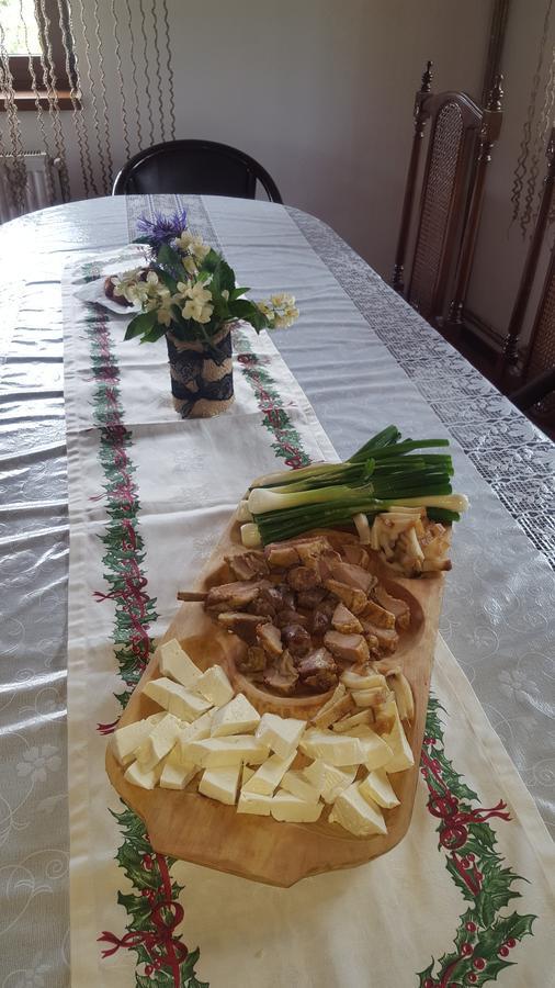 Casa Din Piatra Ξενοδοχείο Poiana  Εξωτερικό φωτογραφία