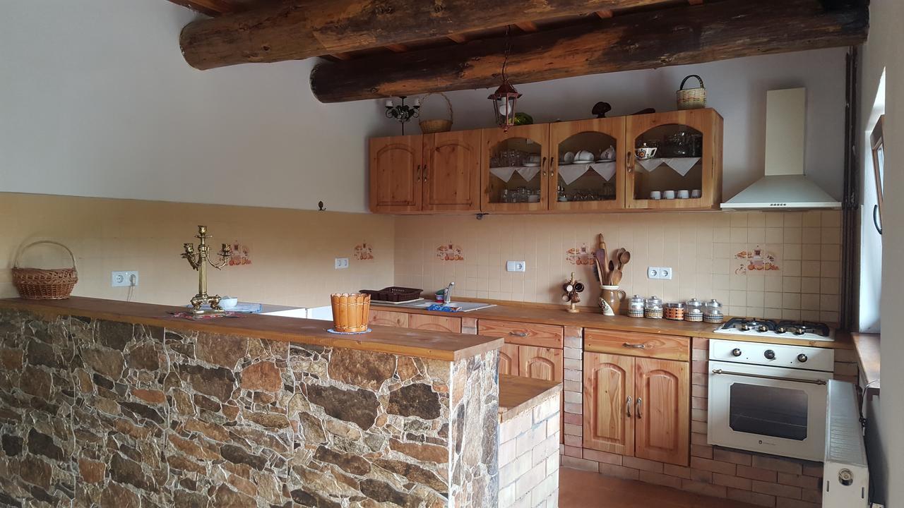Casa Din Piatra Ξενοδοχείο Poiana  Εξωτερικό φωτογραφία