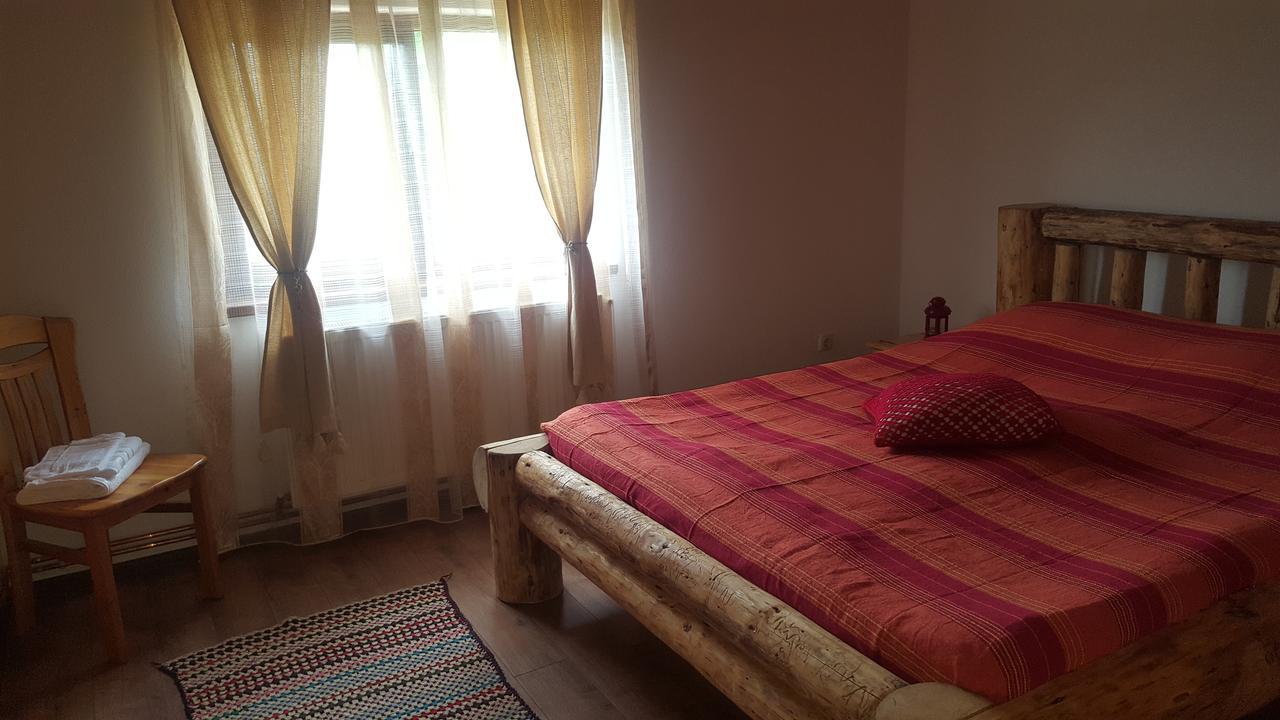 Casa Din Piatra Ξενοδοχείο Poiana  Εξωτερικό φωτογραφία