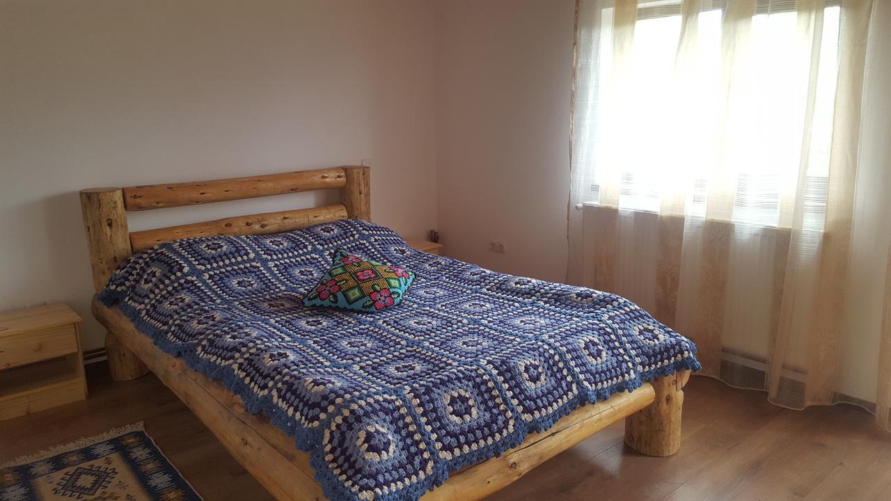Casa Din Piatra Ξενοδοχείο Poiana  Εξωτερικό φωτογραφία