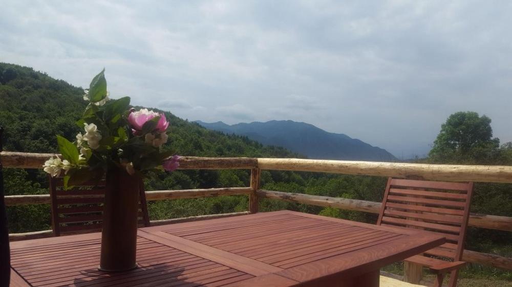 Casa Din Piatra Ξενοδοχείο Poiana  Εξωτερικό φωτογραφία