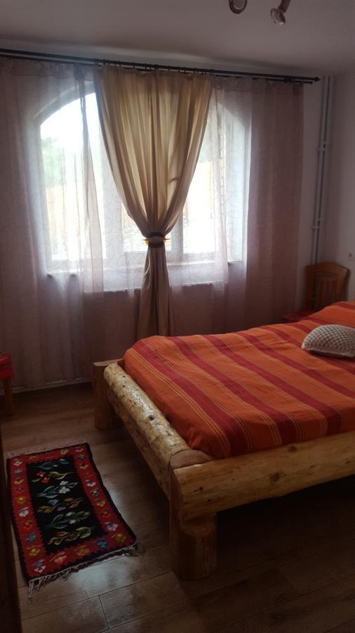 Casa Din Piatra Ξενοδοχείο Poiana  Εξωτερικό φωτογραφία