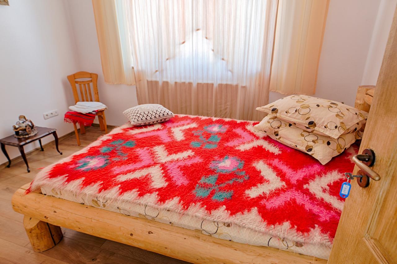 Casa Din Piatra Ξενοδοχείο Poiana  Εξωτερικό φωτογραφία