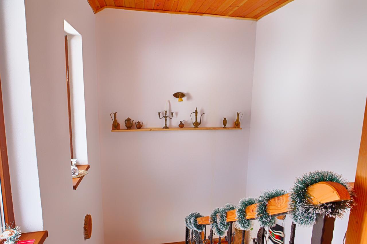 Casa Din Piatra Ξενοδοχείο Poiana  Εξωτερικό φωτογραφία
