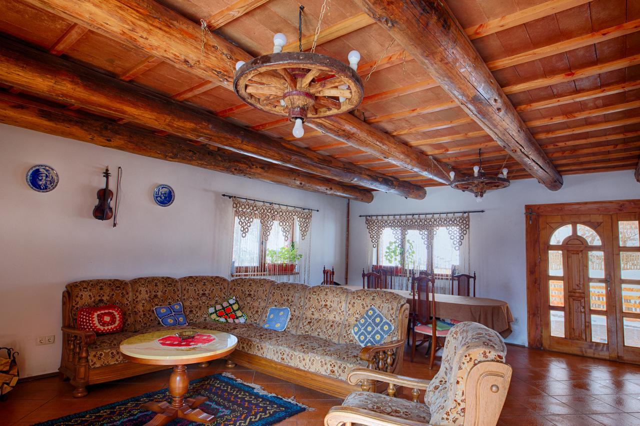 Casa Din Piatra Ξενοδοχείο Poiana  Εξωτερικό φωτογραφία