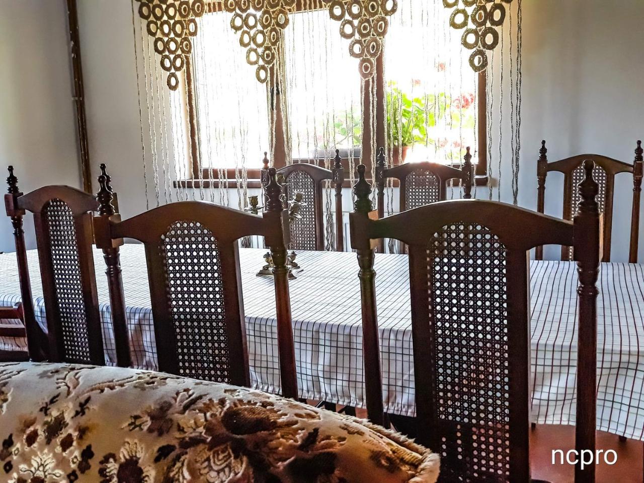 Casa Din Piatra Ξενοδοχείο Poiana  Εξωτερικό φωτογραφία